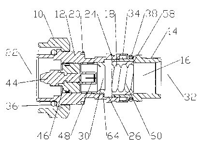 Une figure unique qui représente un dessin illustrant l'invention.